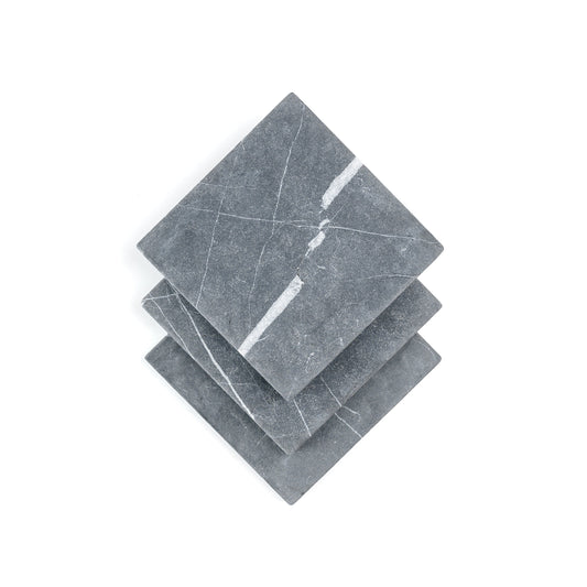 Harness Our New Tumbled Marble’s Natural Beauty in Your Tile Project