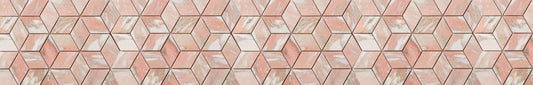 Norwegian Rose Diamond - Banner