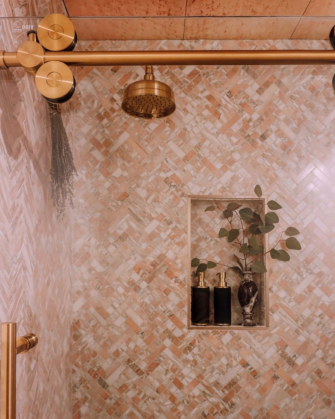 The Emotional Power of Color in Tile Design