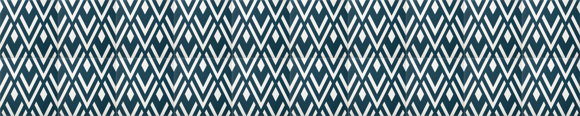 Blog-Moroccan Cement Tile: Countless Styles-Riad Tile