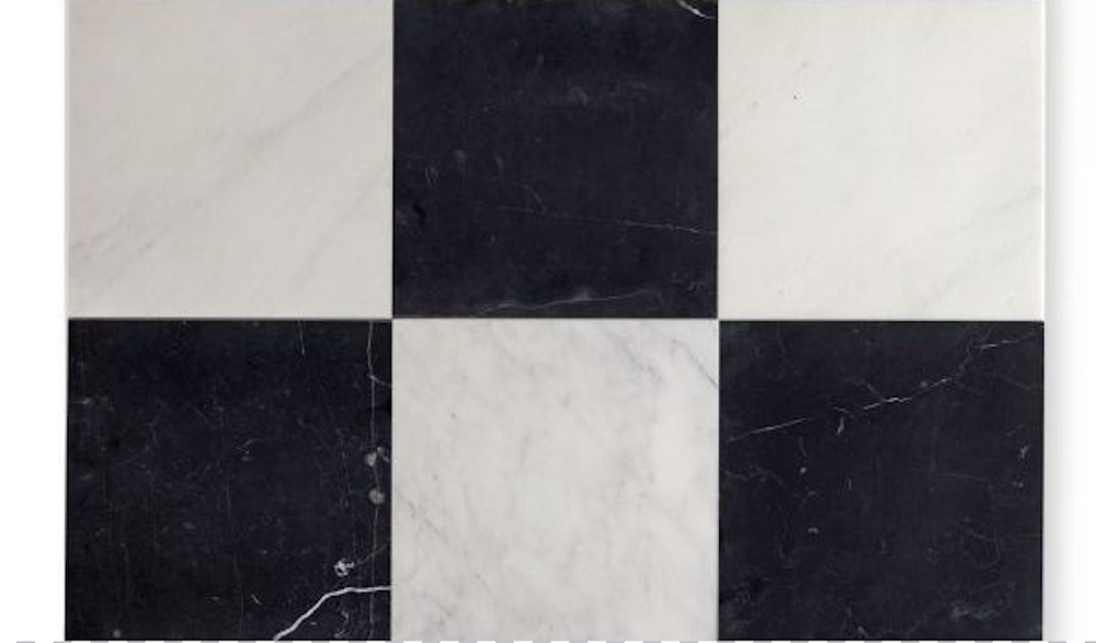 Find Your Calm Amidst the Chaos with These Tile Design Choices – Riad Tile