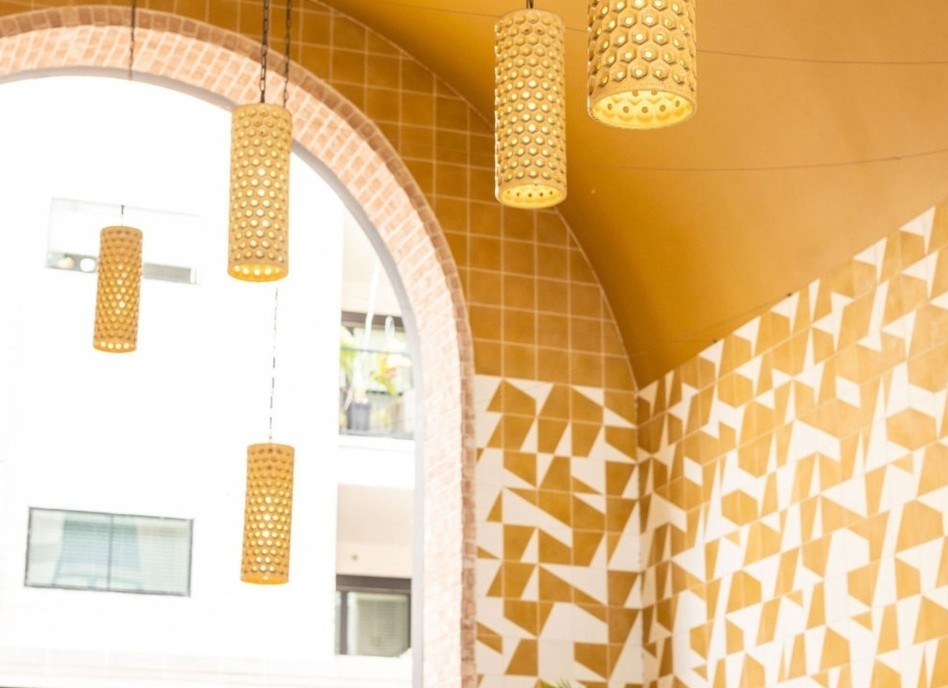 Blog-Say Goodbye to Boring With These Colorful Tile Ideas-Riad Tile