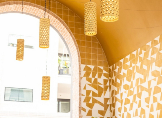 Blog-Say Goodbye to Boring With These Colorful Tile Ideas-Riad Tile