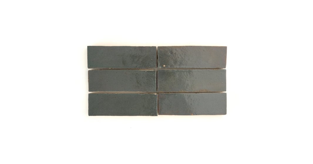 Riad's Dark Tiles Are Perfect for Your Winter Inspiration