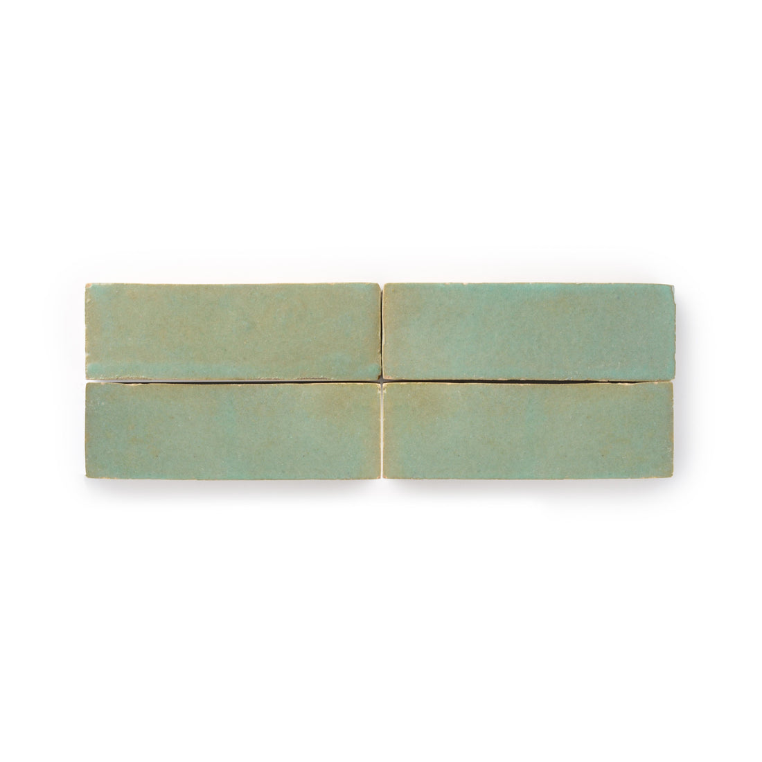 Sea Green 2x6 4