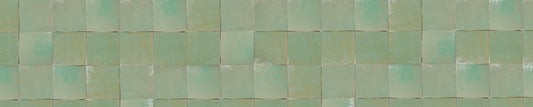 Sea Green 4x4 Banner