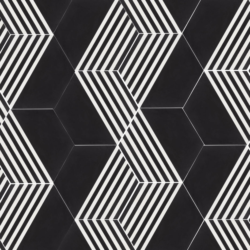 Blog-Think Outside the Box with Encaustic Tile-Riad Tile