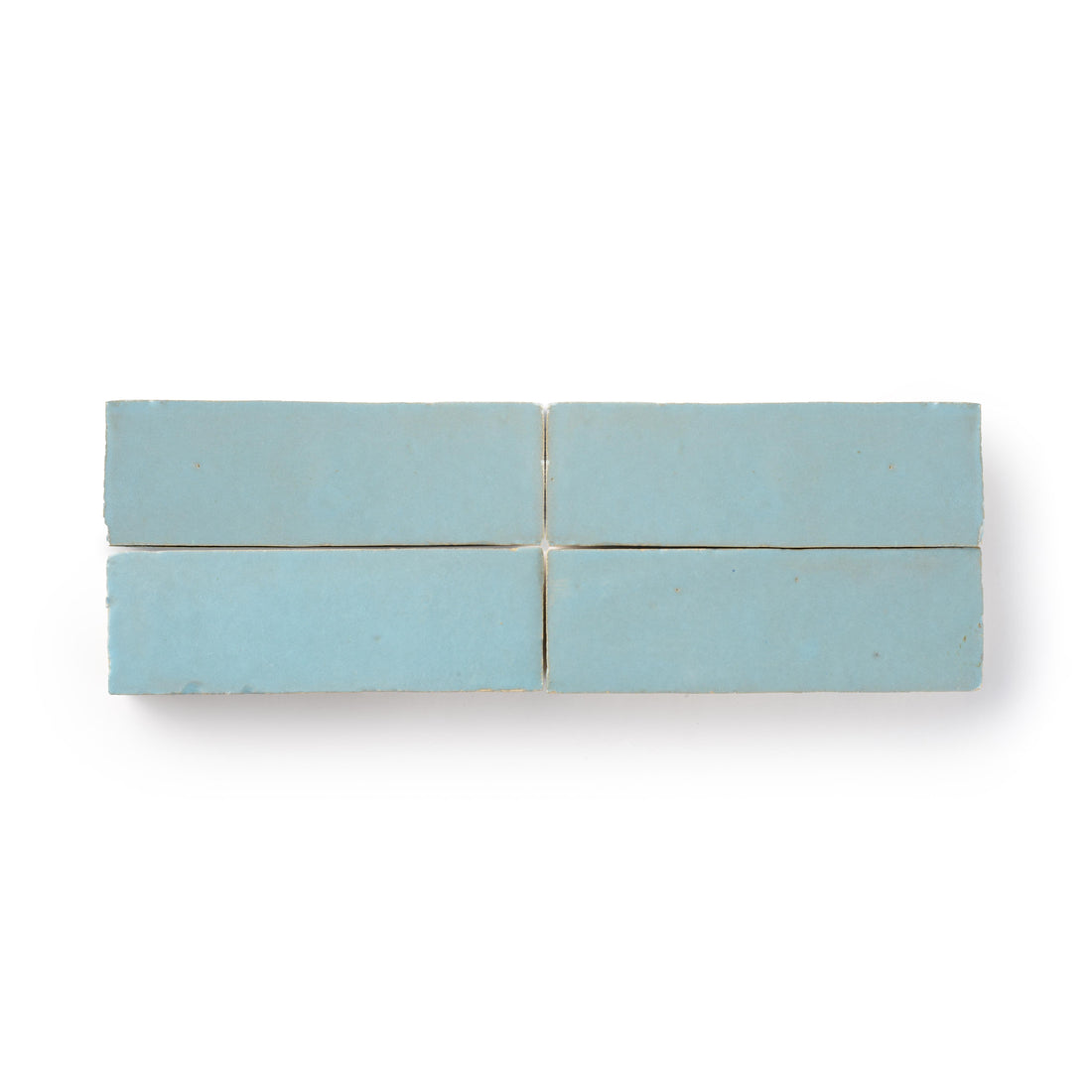 Sky Blue 2x6 4