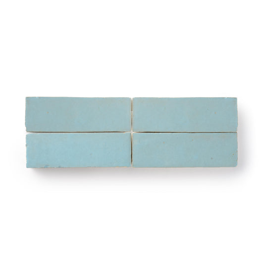 Sky Blue 2x6 4