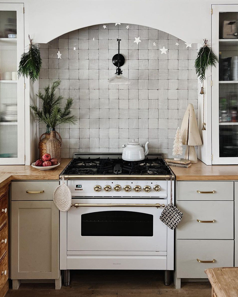 How Grout, Layout, and Lighting Transform a Tile Installation