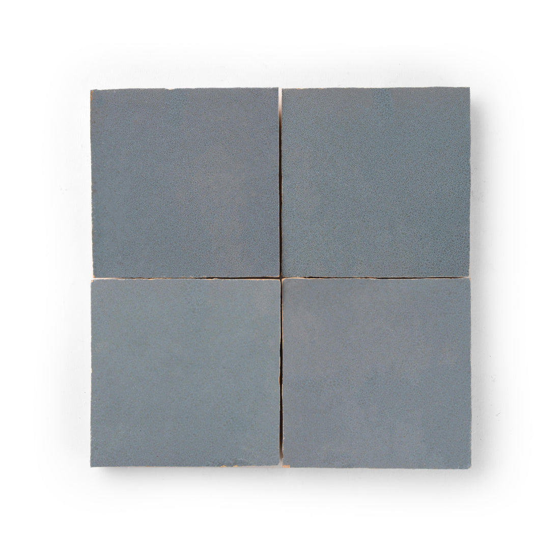 Steel Grey 4x4 4