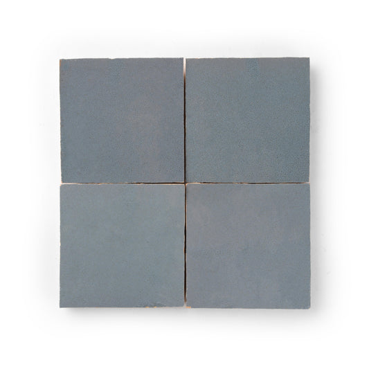 Steel Grey 4x4 4