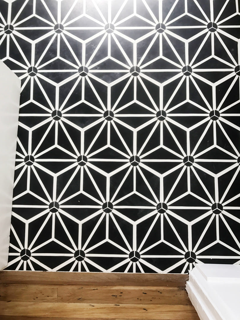 Blog-Concrete Tile Backsplash-Riad Tile