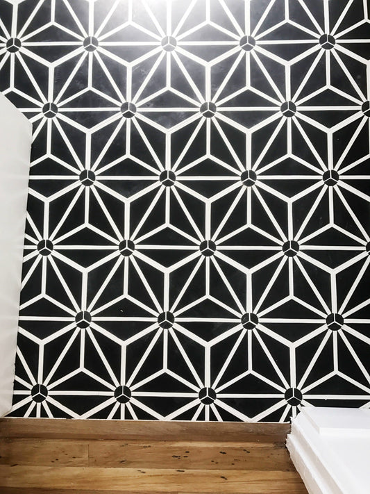 Blog-Concrete Tile Backsplash-Riad Tile