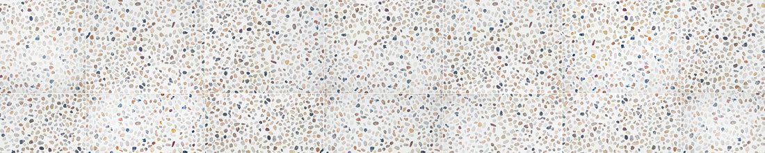 Terrazzo Terra- Banner