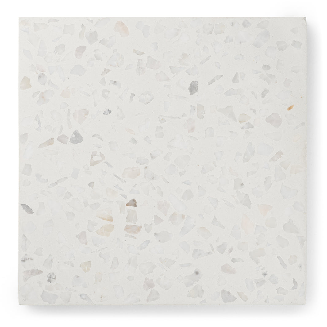 Introducing Our New Terrazzo Tile