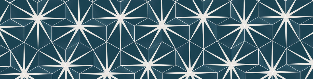 Blog-Cement Tile For the Kitchen-Riad Tile