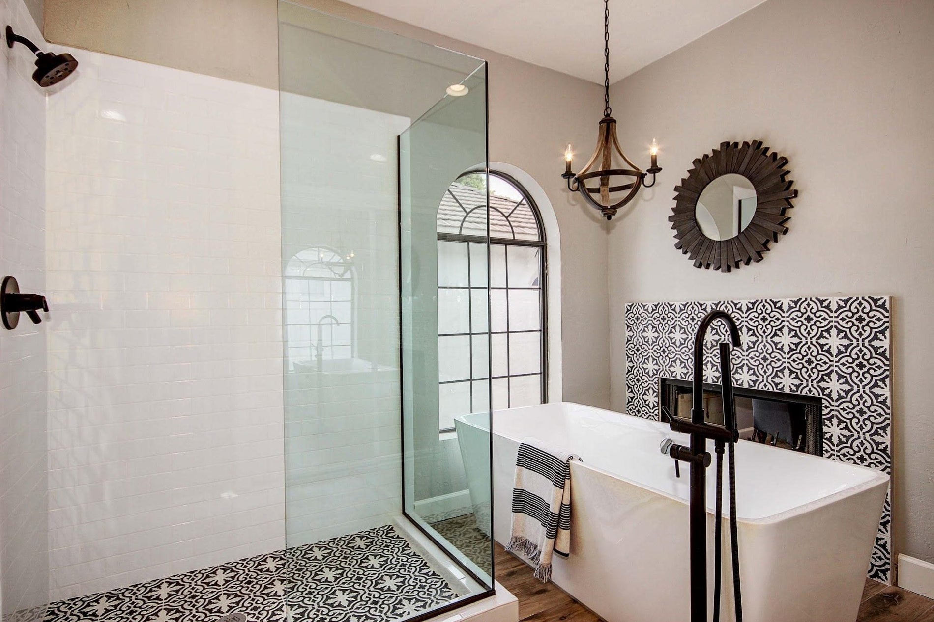 Blog-Sprucing Up Your Bathroom-Riad Tile