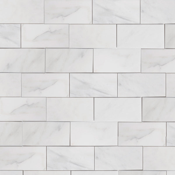 Why Should I Use Marble Subway Tile?