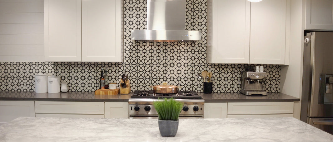 Blog-A Little Bit of Kitchen Inspiration-Riad Tile