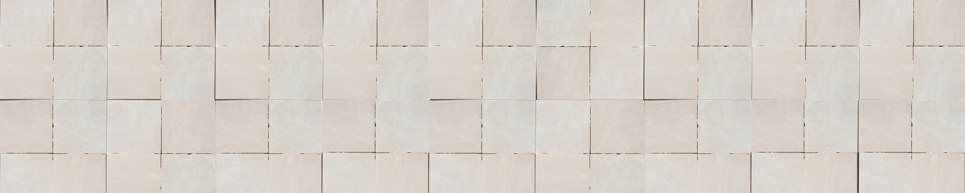 White Zellige is One of the Year’s Hottest Tiles