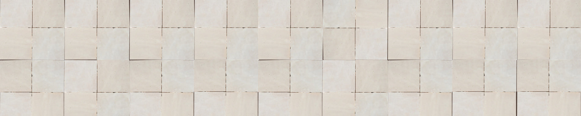 Blog-White Zellige is One of the Year’s Hottest Tiles-Riad Tile