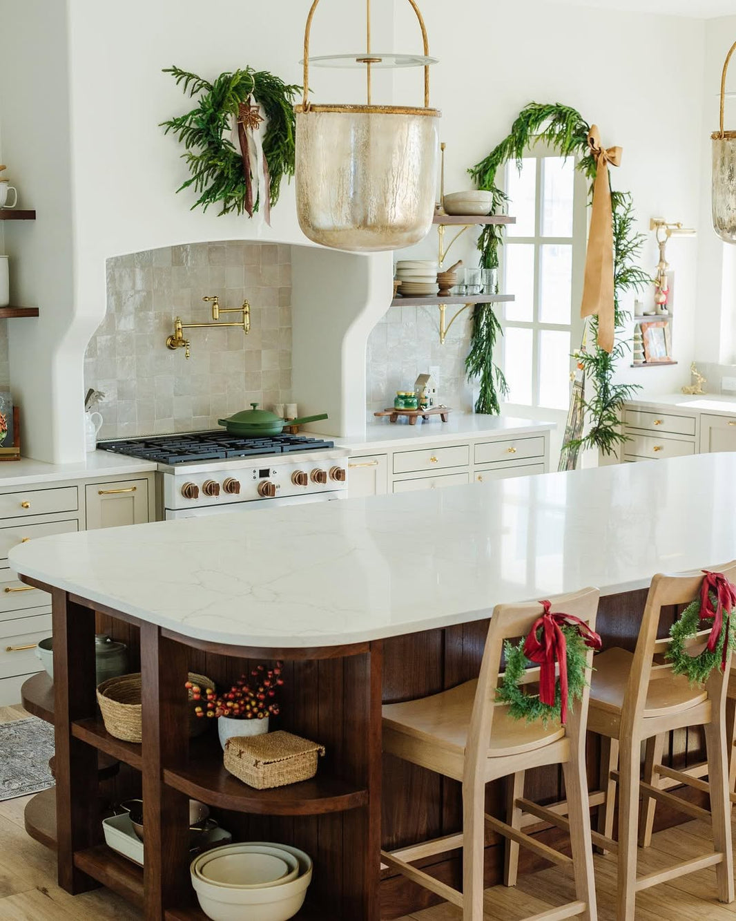 Create a Cozy Spot for the Holiday Season