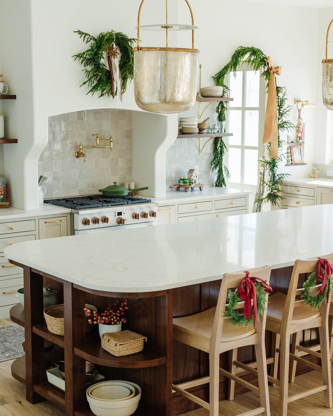 Create a Cozy Spot for the Holiday Season