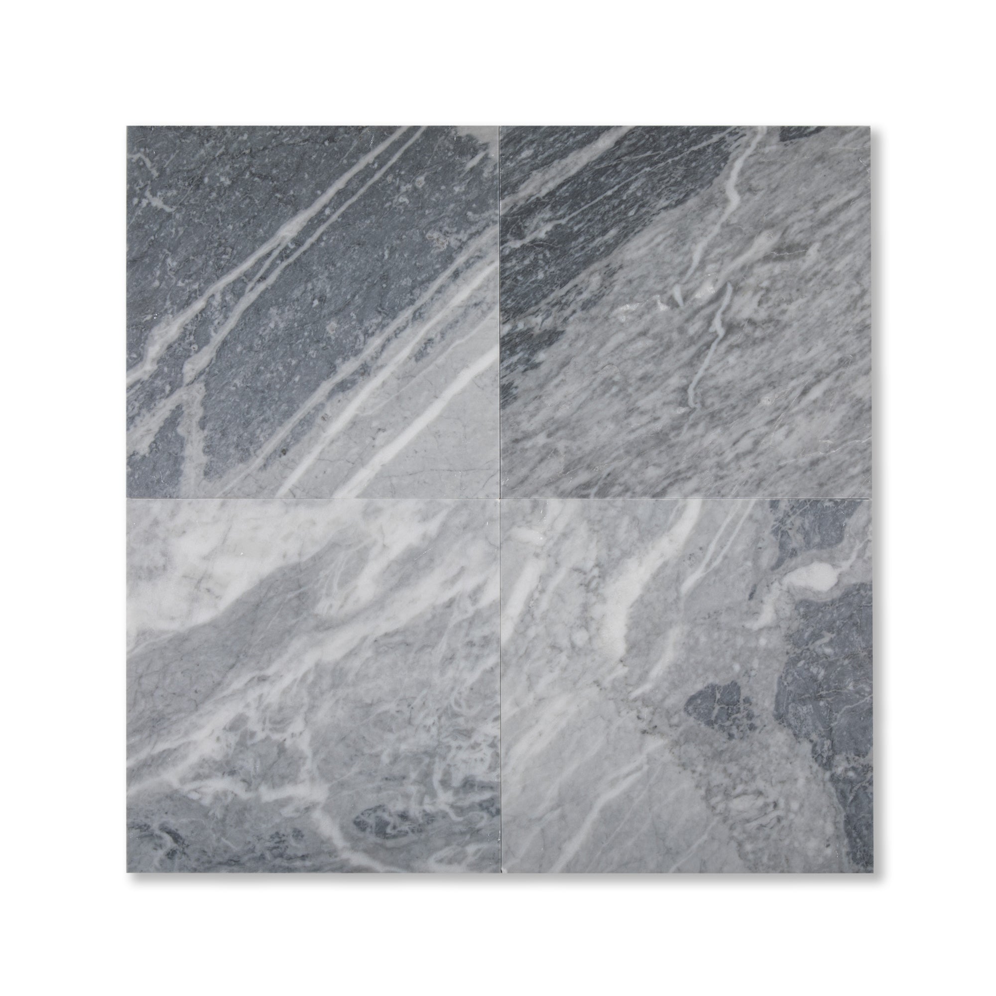 Bardiglio Marble Tile