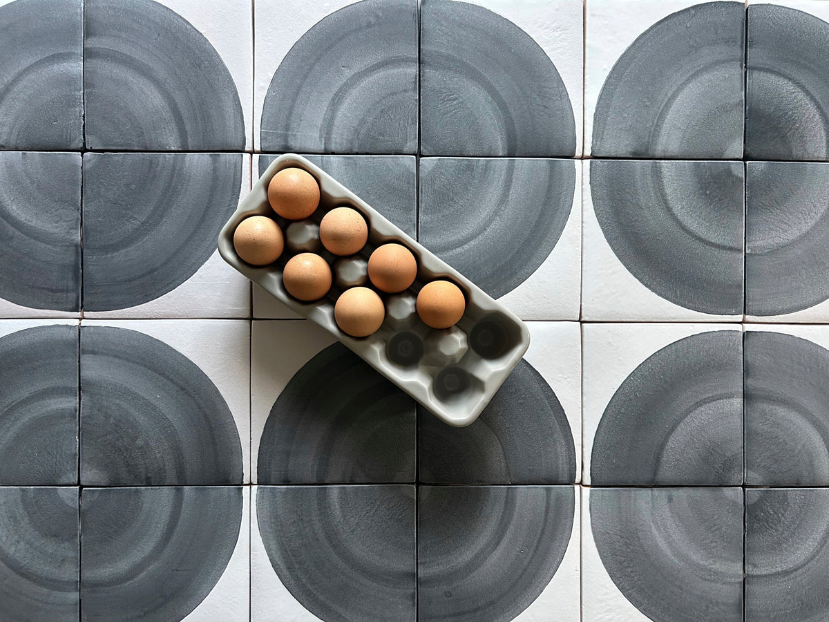 Artisan Ceramics-Riad Tile