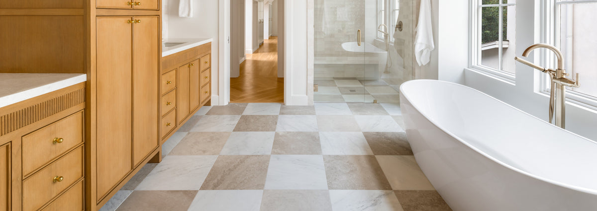 Square Tiles