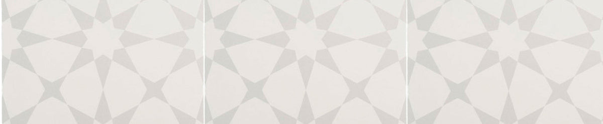 grey pattern ceramic tile