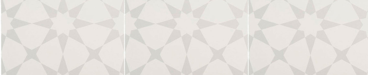 grey pattern ceramic tile
