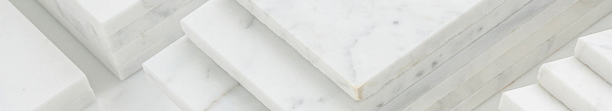 italian statuary marble tile