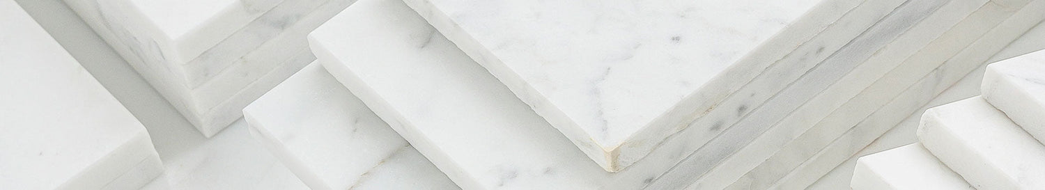 italian statuary marble tile