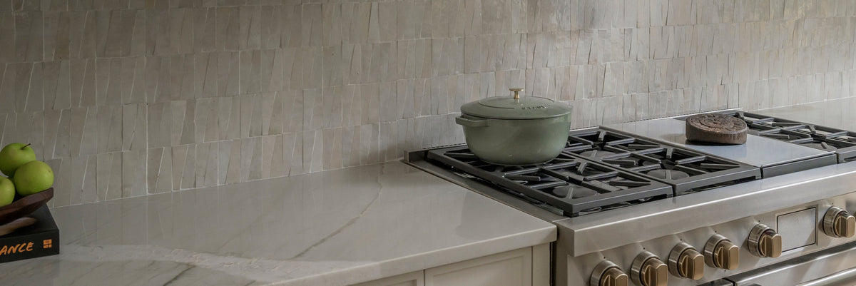 Backsplash Tile by Riad Tile
