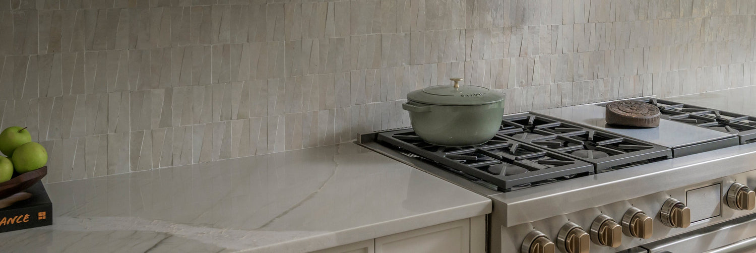 Backsplash Tile by Riad Tile