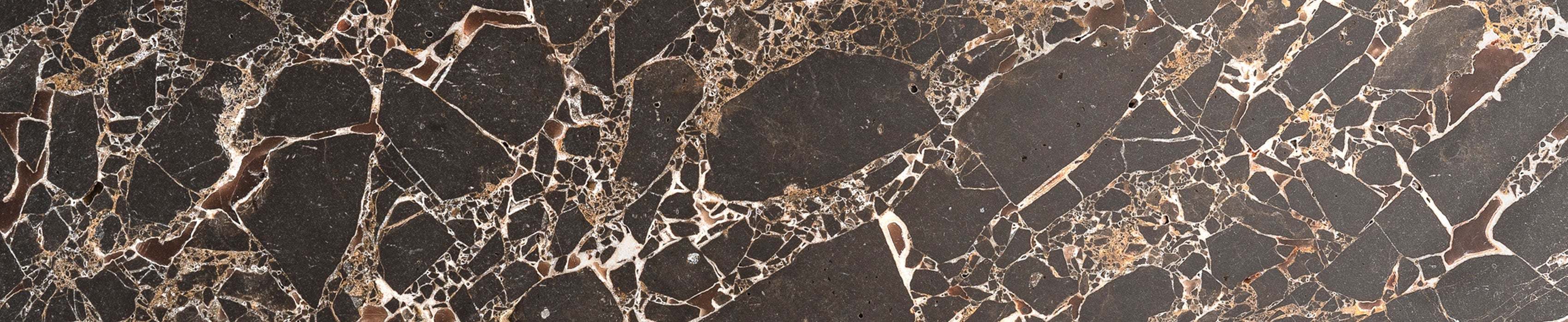brown moroccan marble