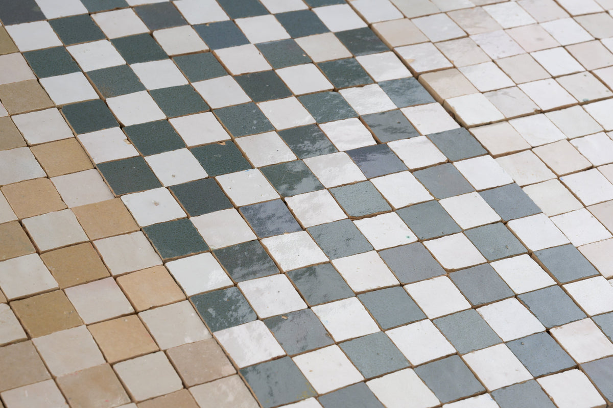 Mosaic Tile