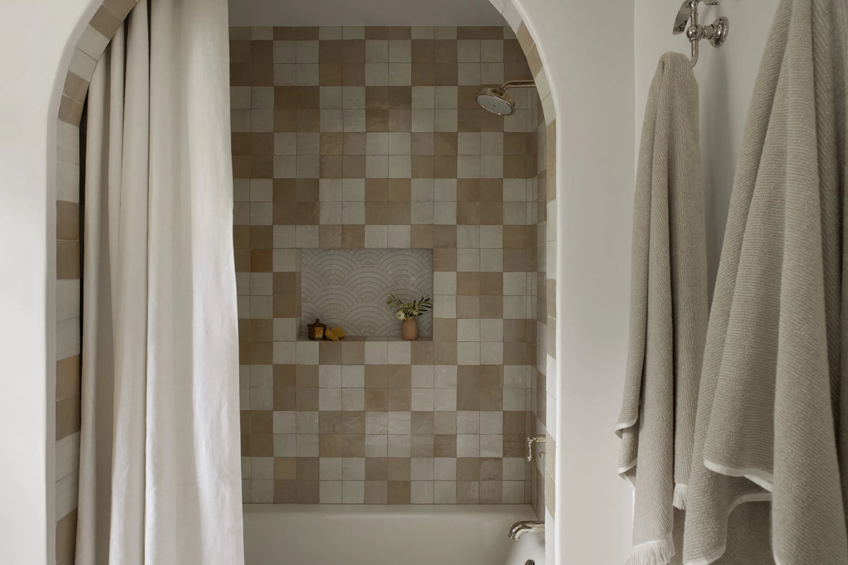 Less Than $10-Riad Tile