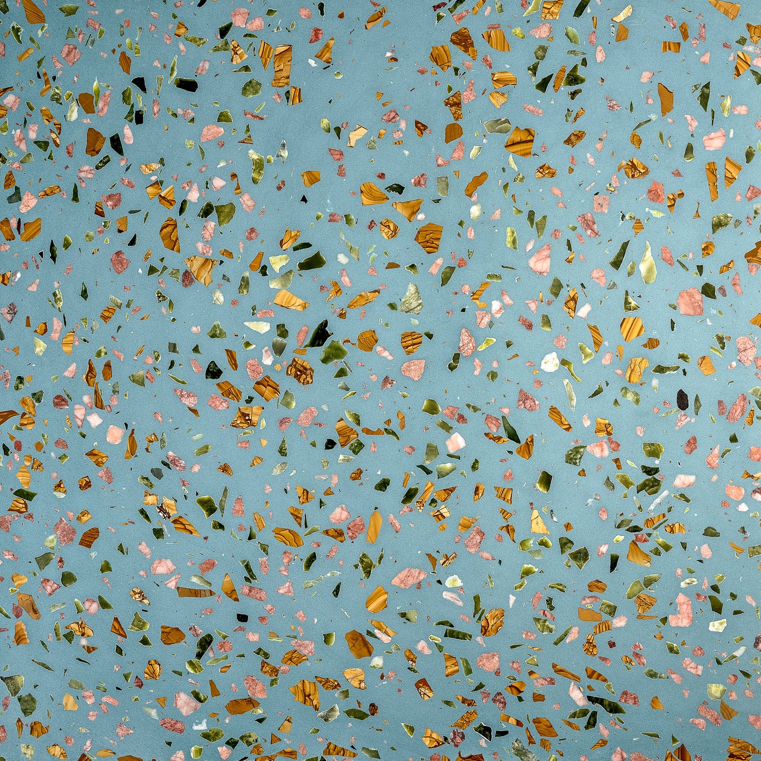 Blue Tile-Riad Tile