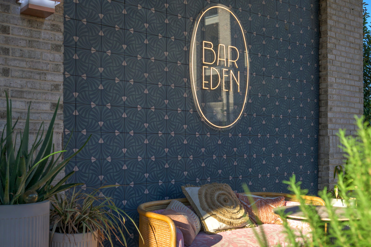 Ceramic Patterns-Riad Tile