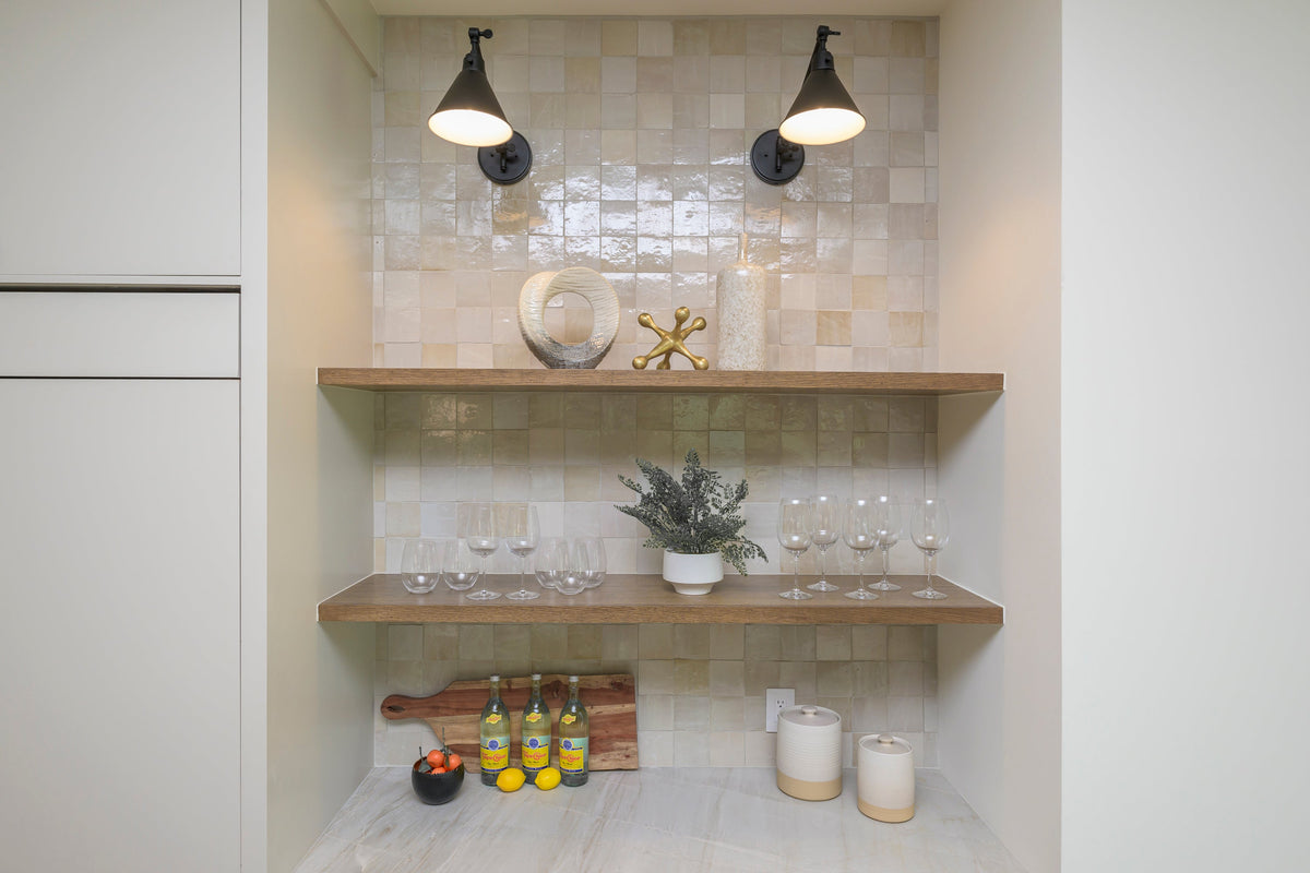 Zellige Tile Solids-Riad Tile
