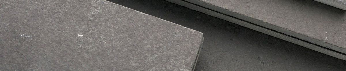 charcoal slate tile