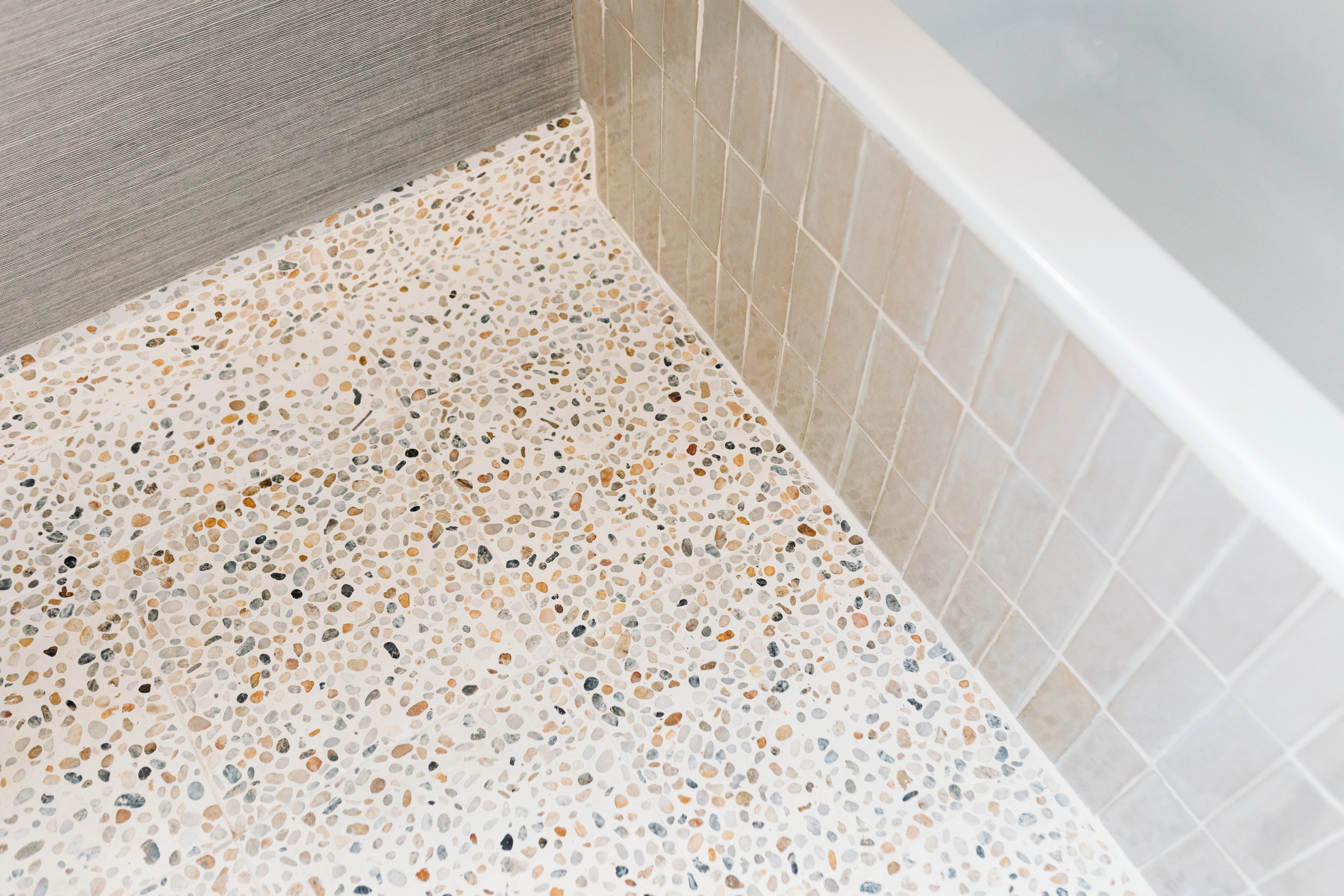 Terrazzo