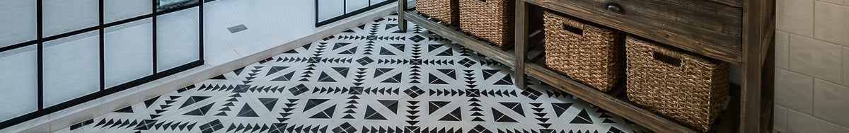 Top-Notch Durability: Cement Tiles That Will Last Generations-Riad Tile