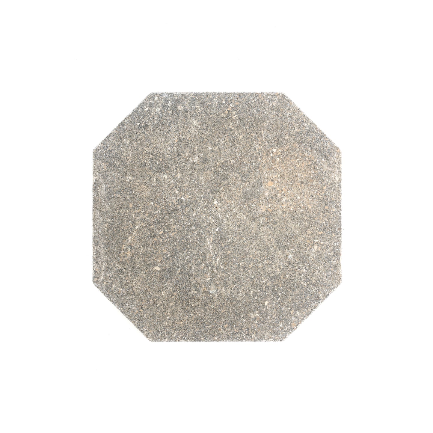 Akal Light Octagon 12x12 Moroccan Limestone | Tumbled & Honed-Main Inventory-All Products,Natural Stone,Octagon-Riad Tile