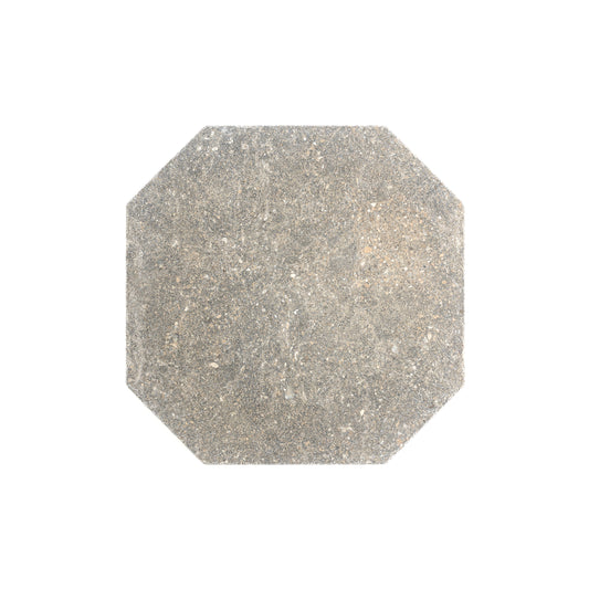 Akal Light Octagon 12x12 Moroccan Limestone | Tumbled & Honed-Main Inventory-All Products,Natural Stone,Octagon-Riad Tile