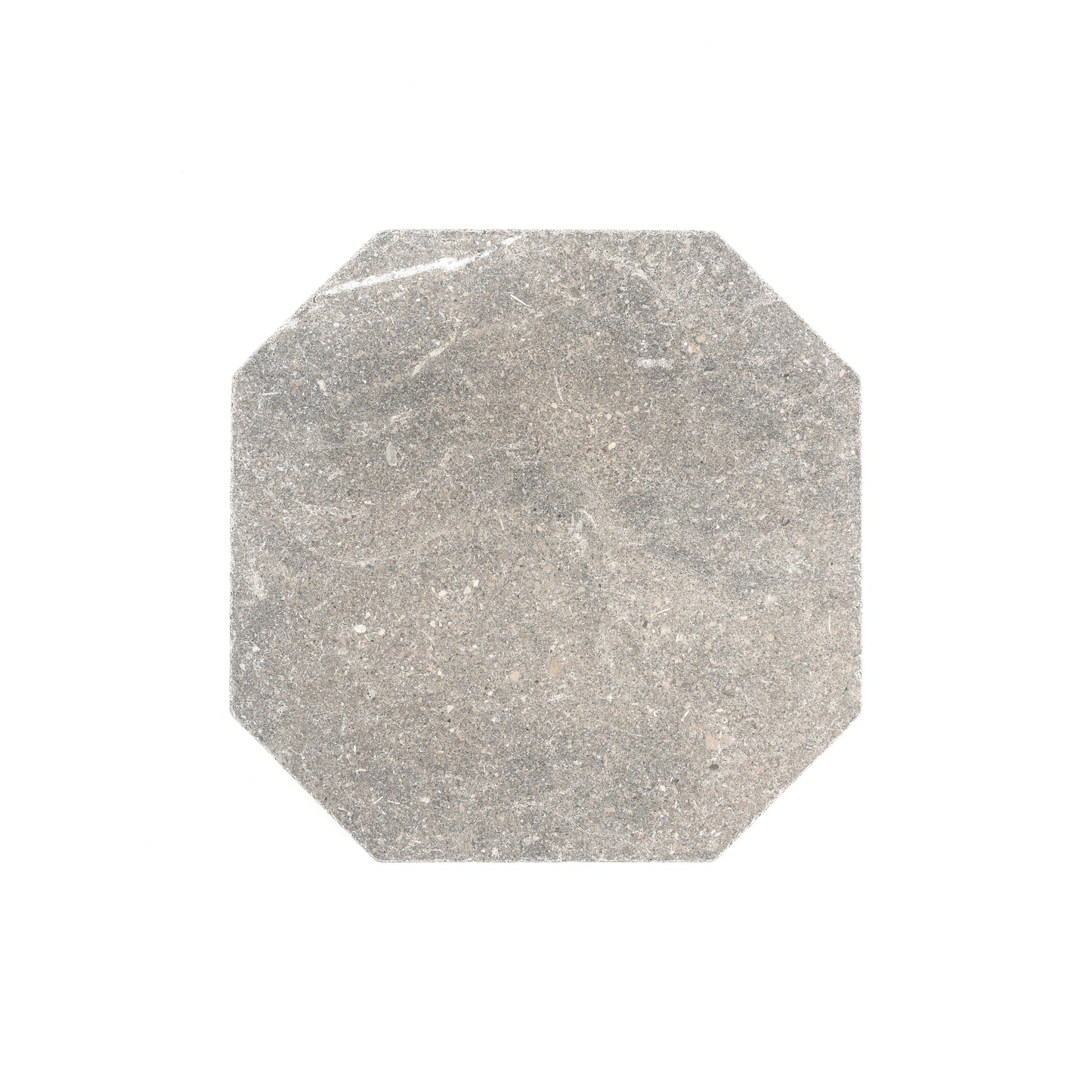 Akal Light Octagon 12x12 Moroccan Limestone | Tumbled & Honed-Main Inventory-All Products,Natural Stone,Octagon-Riad Tile