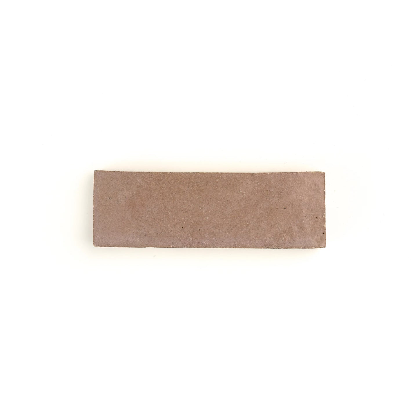 Blush 2x6 Thin Bejmat Zellige Tile